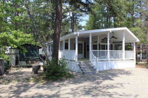 3 Reservation Trl, Freedom, NH 03836-5322