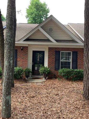 1409 Dataw Ct, Mount Pleasant, SC 29464-4193