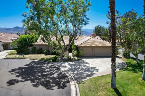 47 San Marino Cir, Rancho Mirage, CA 92270-1908