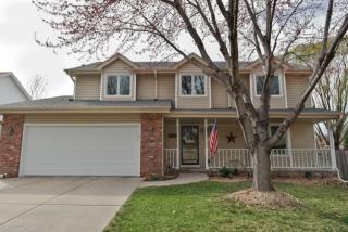 806 Lexington Ln, Omaha, NE 68046-6232