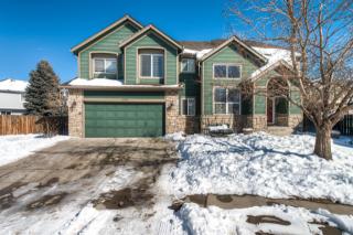 12646 Dove Creek Way, Parker, CO 80134-4850