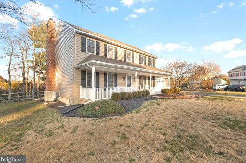 110 Deer Path Rd, Media, PA 19063-1185