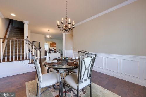 541 Prince George Dr, Lancaster PA 17601-8801 exterior