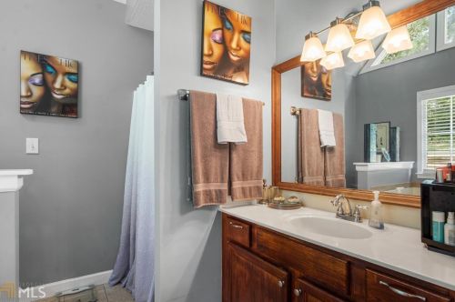 6772 Ashbury Ct, Rex GA exterior