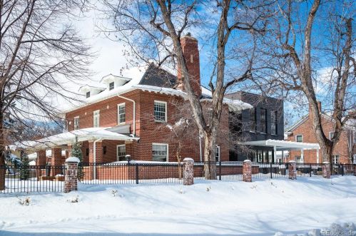 4433 Montview Blvd, Denver, CO 80207-3741