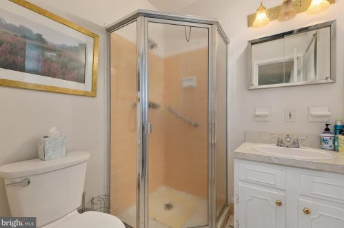 4 Locksley Ct, Silver Spring MD 20904-6321 exterior