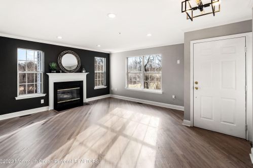 517 Brickhouse Rd, Princeton NJ  08540-7349 exterior