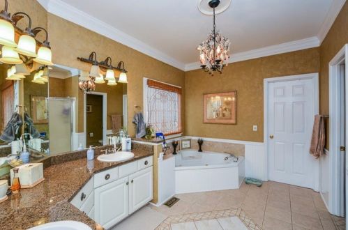 126 Colt Ct, Big Canoe GA  30143-0032 exterior