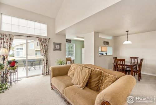 6802 Antigua Dr, Fort Collins CO  80525-6932 exterior