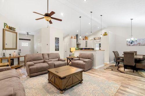 3010 Water Brook Dr, Conyers GA  30094-5630 exterior