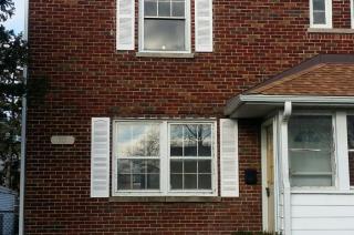 317 Broadmoor Ave, Hammond IN  46321-1150 exterior