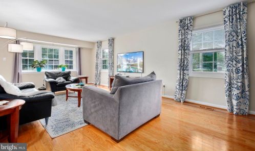 3120 Birchtree Ln, Silver Spring MD 20906-3039 exterior