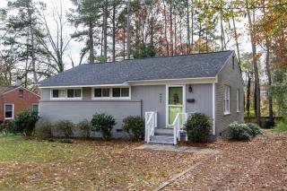 2448 Derby Dr, Raleigh, NC 27610-1744
