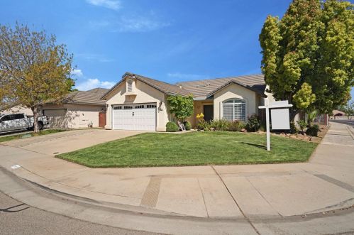 2807 Mosswood Dr, Lodi, CA 95242-2049
