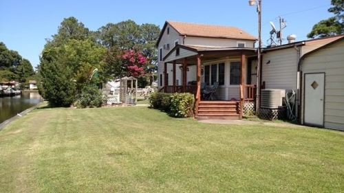 117 Seaward Ct, Grandy, NC 27939-9632