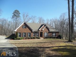 346 Holbrook Rd, Newnan, GA 30263-5093