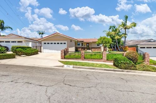 2147 Ronsard Rd, Palos Verdes Estates, CA 90275-1623