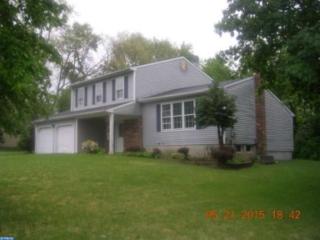 3 Claire Ln, Trenton, NJ 08690-2447