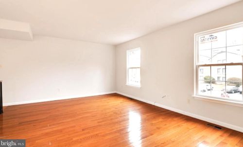 2415 Michigan Ave, Silver Spring MD exterior