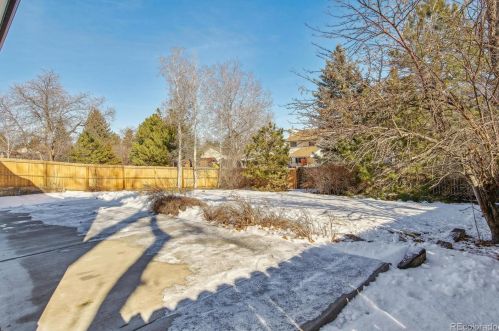 5966 Kenton St, Englewood CO  80111-5722 exterior