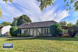 34 Pembrooke Rd, Boulder Hill, IL 60538-2037