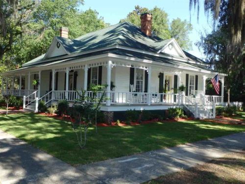233 Washington Ave, Madison, FL 32340-2059