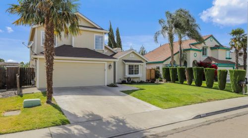 75 Hickory Ave, Tracy, CA 95376-4443