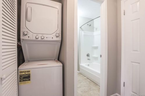 1390 Everett Ct, Denver CO  80215-7501 exterior