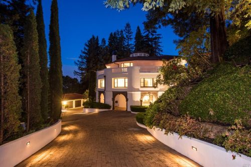 70 Rock Rd, San Rafael, CA 94904-2645
