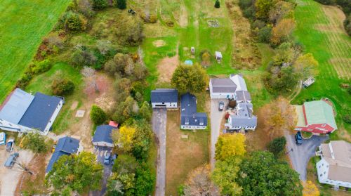 918 Empire Rd, Poland ME  04274-5606 exterior