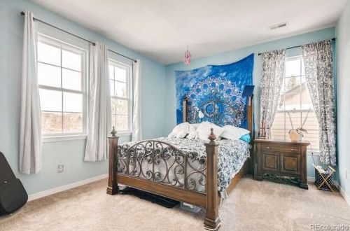 24476 Fremont Dr, Denver CO  80016-4148 exterior