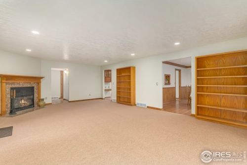 4308 Whippeny Dr, Fort Collins CO  80526-5240 exterior