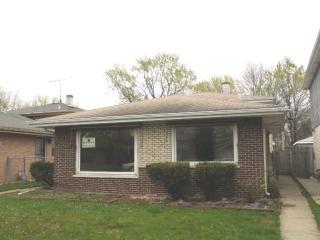14245 Maryland Ave, Dolton, IL 60419-1372