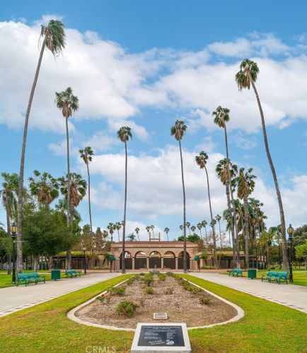 227 Helena St, Anaheim CA  92805-2939 exterior