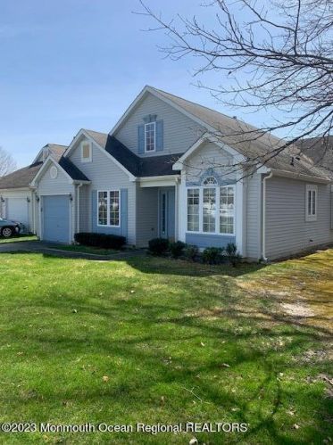 12 Atwood Sq, Jackson Twp, NJ 08527-3980