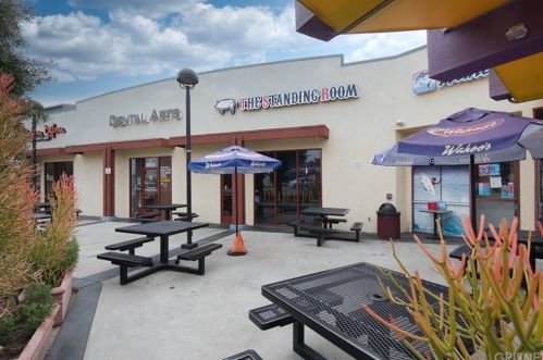 3550 Torrance Blvd, Torrance CA  90503-4825 exterior