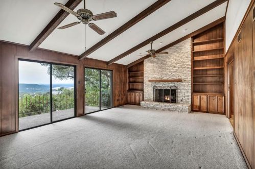 6303 Cat Mtn Cv, Austin TX  78731-3502 exterior