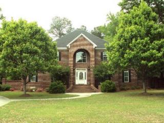 507 Prestwick Dr, Florence, SC 29501-8738