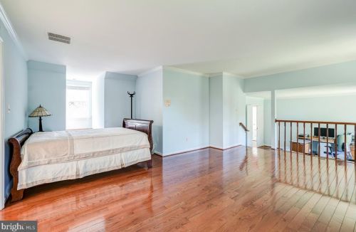 344 Greenspring Ln, Silver Spring MD 20904-1165 exterior