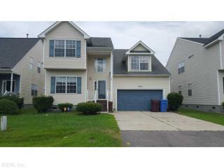 204 Dunn St, Chesapeake, VA 23320-6414