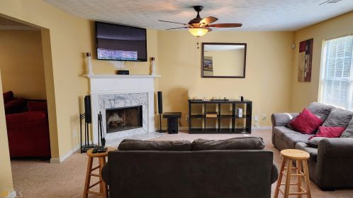 706 Watson Cv, Stone Mountain, GA 30087-6114