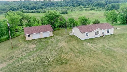 30635 Duckweed Dr, Burtrum, MN 56318-4682