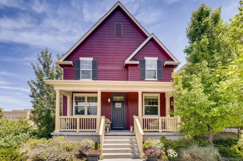 3096 Geneva St, Denver, CO 80231-4731