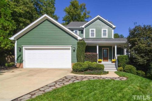 1313 Whiston Dr, Apex, NC 27502-2237