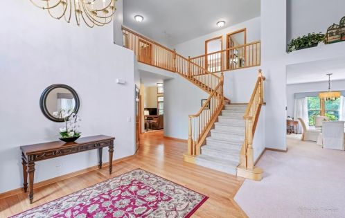 1680 Southridge Trl, Barrington Hills, IL 60102