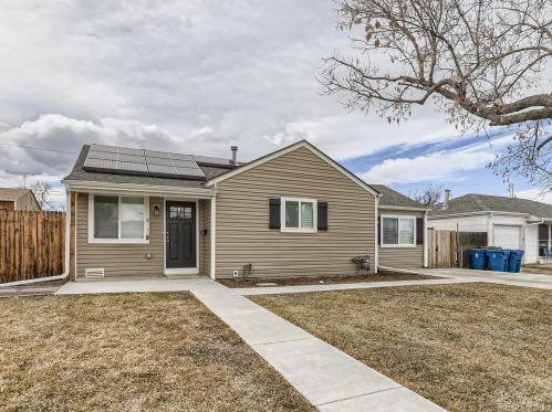 715 Macon St, Denver, CO 80010-4147