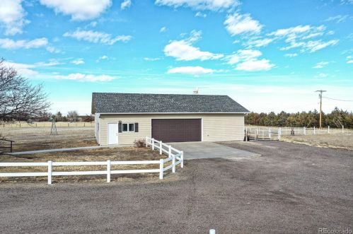 623 Bate Ave, Byers, CO 80103-9741