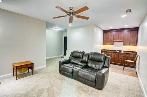 3610 Ridge Towne Dr, Duluth GA  30096-6616 exterior