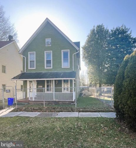 920 Norwood St, Harrisburg, PA 17104-2347