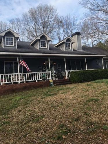 470 Bethany Rd, Porterdale, GA 30016-8706